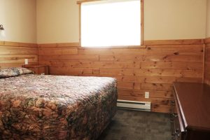 Crescent Beach Cottages | Badger