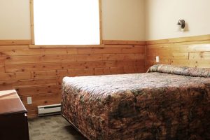 Crescent Beach Cottages | Badger