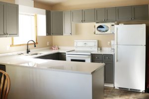 Crescent Beach Cottages | Badger