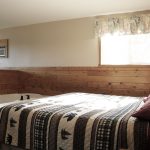 Crescent Beach Cottages | Knotty Pine