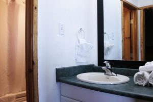 Crescent Beach Cottages | Lodge