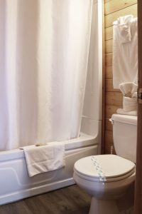 Crescent Beach Cottages | Lodge