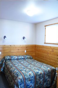 Crescent Beach Cottages | Lodge