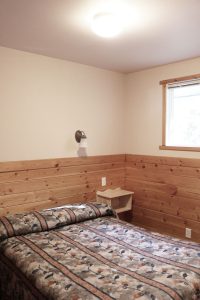 Crescent Beach Cottages | Lodge