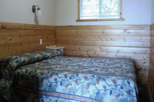 Crescent Beach Cottages | Lodge
