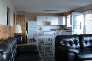 Crescent Beach Cottages | Lodge