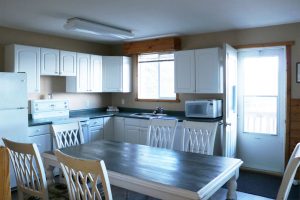 Crescent Beach Cottages | Lodge