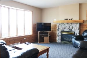 Crescent Beach Cottages | Lodge