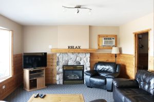 Crescent Beach Cottages | Lodge
