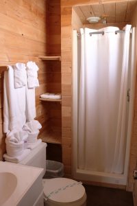 Crescent Beach Cottages | Mac's