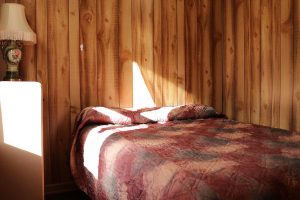 Crescent Beach Cottages | Mac's