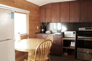 Crescent Beach Cottages | Mac's