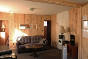 Crescent Beach Cottages | Mac's