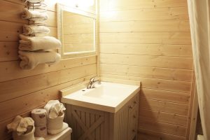 Crescent Beach Cottages | Pine Cove