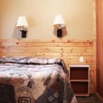 Crescent Beach Cottages | Pine Cove