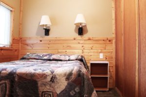 Crescent Beach Cottages | Pine Cove