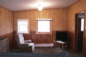 Crescent Beach Cottages | Pine Cove