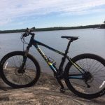 West Hawk Lake - Summer