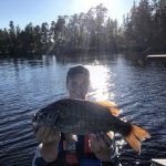 West Hawk Lake - Summer