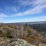 West Hawk Lake - Summer