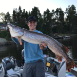 West Hawk Lake - Summer