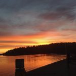 West Hawk Lake - Summer