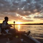 West Hawk Lake - Summer