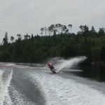 West Hawk Lake - Summer