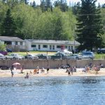 West Hawk Lake - Summer