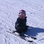 West Hawk Lake - Winter