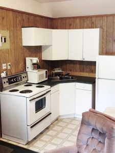 Crescent Beach Cottages - Sioux
