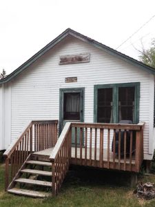 Crescent Beach Cottages - Sioux